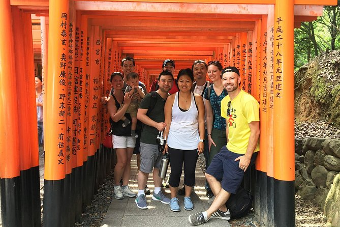 South Kyoto in a Nutshell: Gentle Backstreet Bike Tour! - Starting with a fitted Cannondale bike