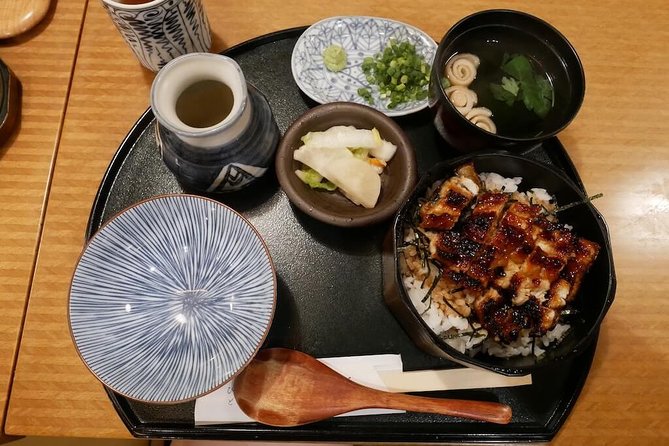 Specialties of Nagoya Food Tour - Matsuzakaya Nagoya and department-store food culture