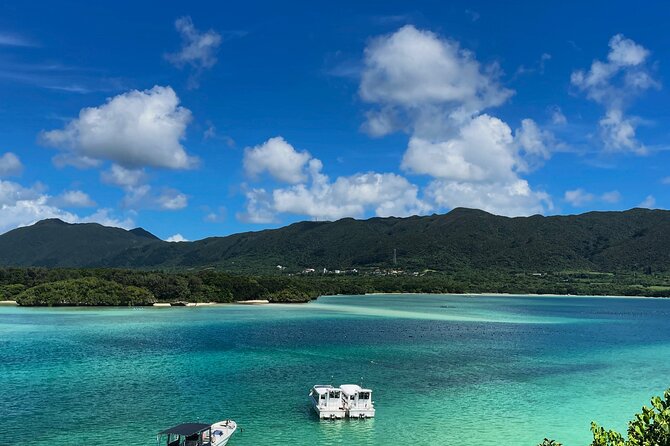 Spirit of Ishigaki: Explore the land and Lore - Limestone First: Ishigaki Island Limestone Cave