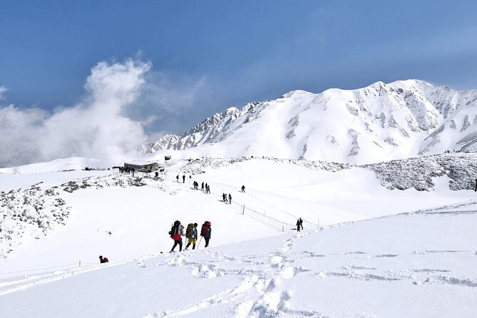 (Spring Only) 1-Day Snow Walls of Tateyama-Kurobe Alpine Route Tour - Is the $254 price good value?