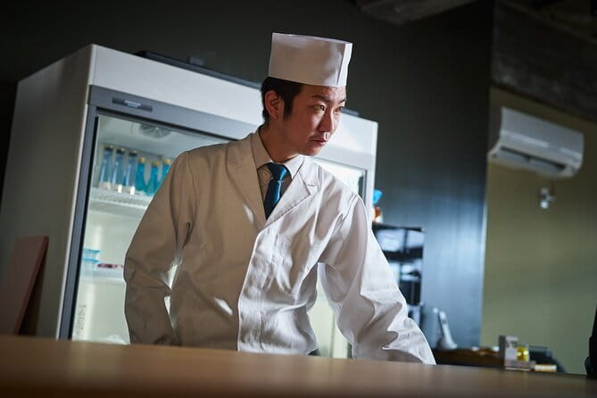 Sushi Cooking Class at Sushi Factory -KIWAMI- Mt.Fuji - The food matters, but so does the setting
