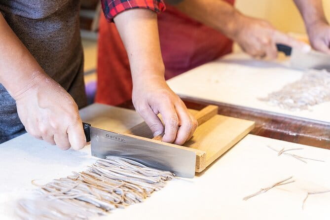 Sushi Cooking Class at Sushi Factory -KIWAMI- Mt.Fuji - Practical booking advice before you go