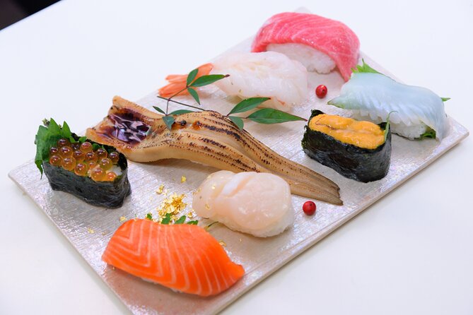 Sushi Making Experience Luxury Course in Nara - Step 1: Preparing properly seasoned shari