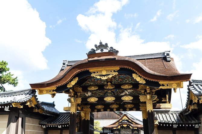 Tailored Full Day Private Experience of Kyoto for 1 Day Visitors - Arashiyama and the bamboo grove