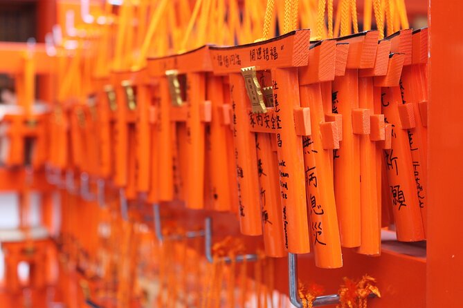 Tailored Full Day Private Experience of Kyoto for 1 Day Visitors - What the guide adds to the day
