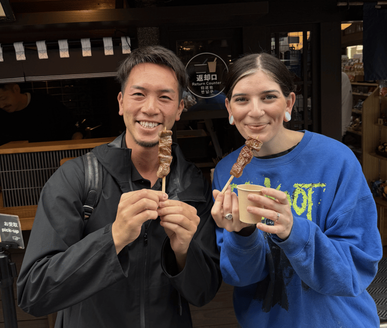 Takayama Private Custom Tour with Local Guide - A private introduction to Takayama’s old streets