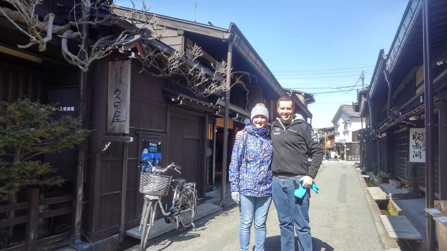 Takayama: Private Walking Tour with a Local Guide - Who should book this Takayama tour?