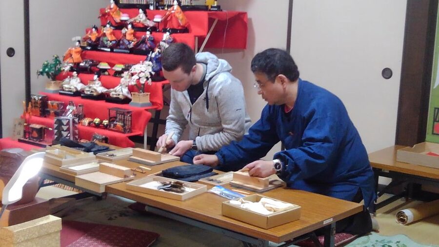 Takayama: Private Walking Tour with a Local Guide - Hida Folk Village and mountain-region traditions
