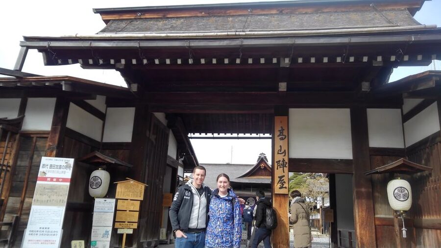 Takayama: Private Walking Tour with a Local Guide - Takayama Festival traditions at Yatai Kaikan