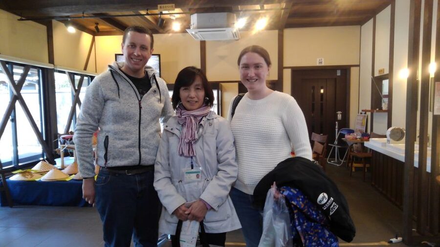 Takayama: Private Walking Tour with a Local Guide - What the $119 price really covers