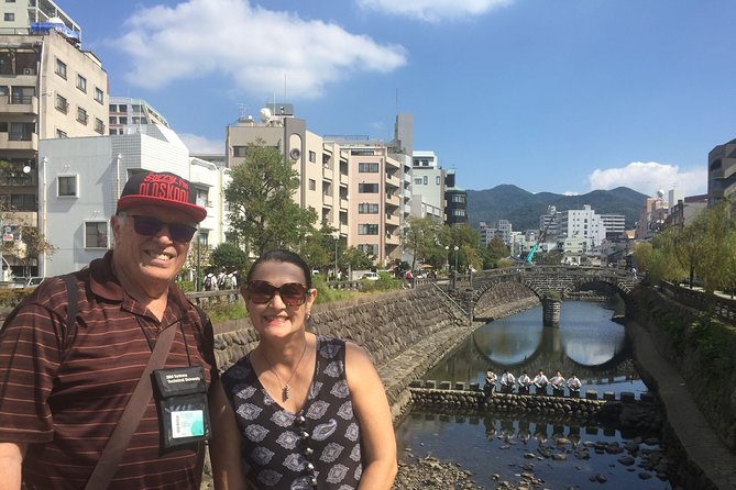 Taste Local Life: Nagasaki's Historical Street Walking Tour - Key points to know before you book