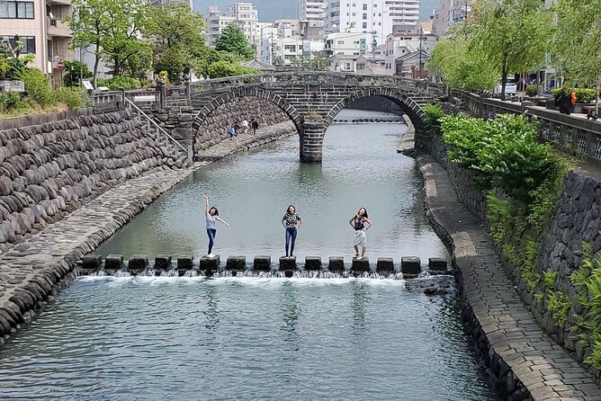 Taste Local Life: Nagasaki's Historical Street Walking Tour - What the guide adds to the morning