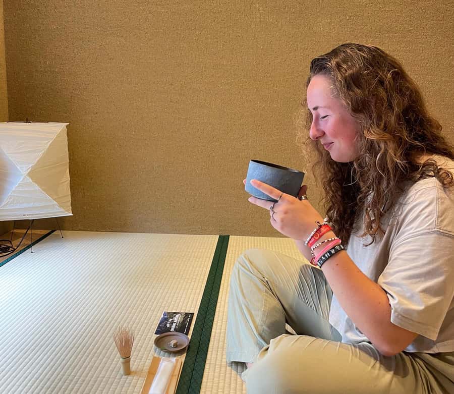 Tea Ceremony Experience in a Private Tea Room in Shibuya - From Shibuya Station to Tea Room Kakoi