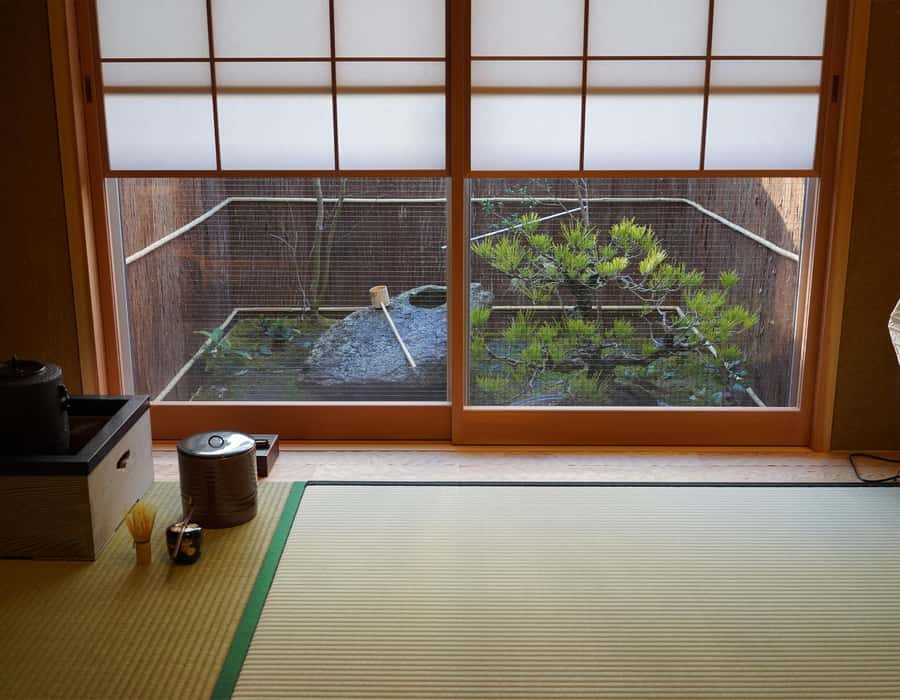 Tea Ceremony Experience in a Private Tea Room in Shibuya - Watching the formal tea service