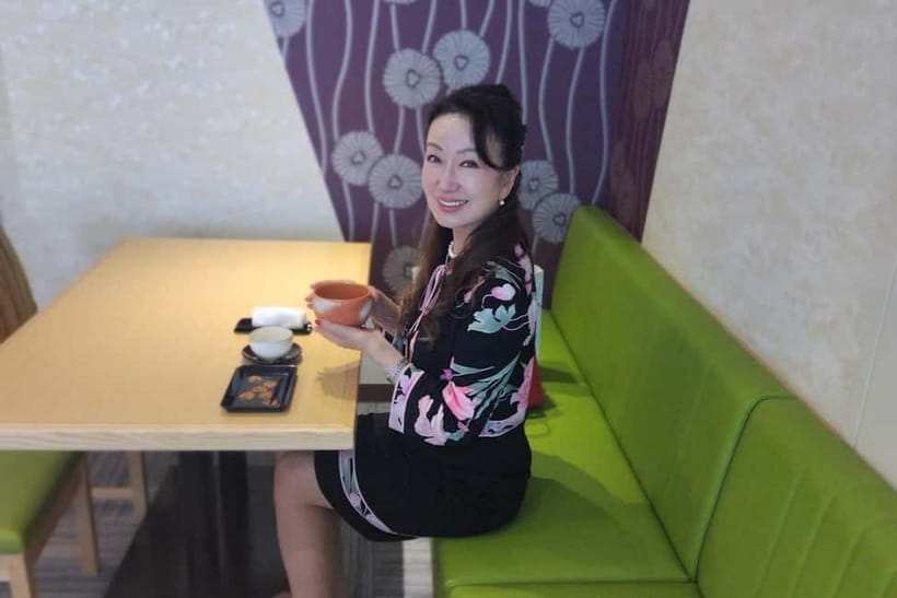 Tea ceremony experience in Japanese-style room 60min - Why the photographs matter here