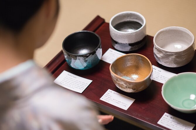 Tea Ceremony Workshop in Tokyo by the Experienced Instrucor - Entering the Tatami Room Near Asakusa