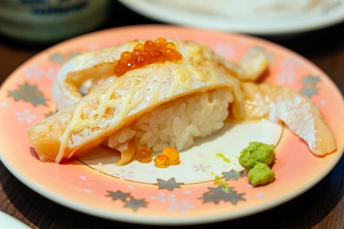 The 10 Tastings of Tokyo With Locals: Private Street Food Tour - Menchi-katsu in Harmonica Yokocho