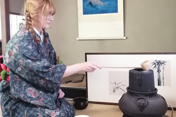 The Art of Mindful Living: Tea Ceremony in Kyoto - Price, Group Size, and Overall Value