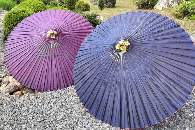 The Art of Mindful Living: Tea Ceremony in Kyoto - Getting to Utanokitanoinchō
