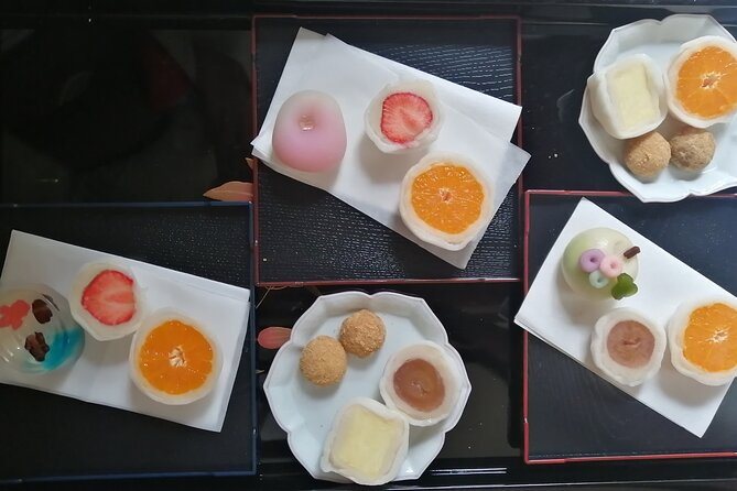 The Art of Mindful Living: Tea Ceremony in Kyoto - Booking, Weather, and Cancellation Details