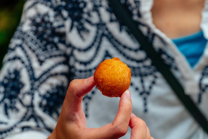 The Award-Winning PRIVATE Food Tour of Kyoto: The 10 Tastings - Kennin-ji and Hanamikoji between the bites