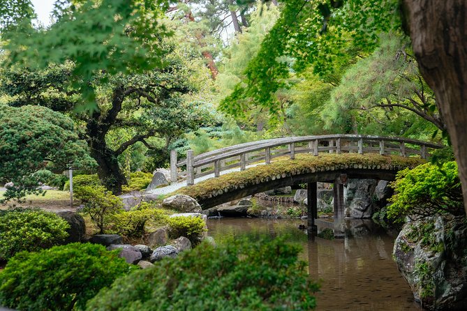 The Beauty of Kyoto by Bike: Private Tour - Kamogawa River and a slower Kyoto