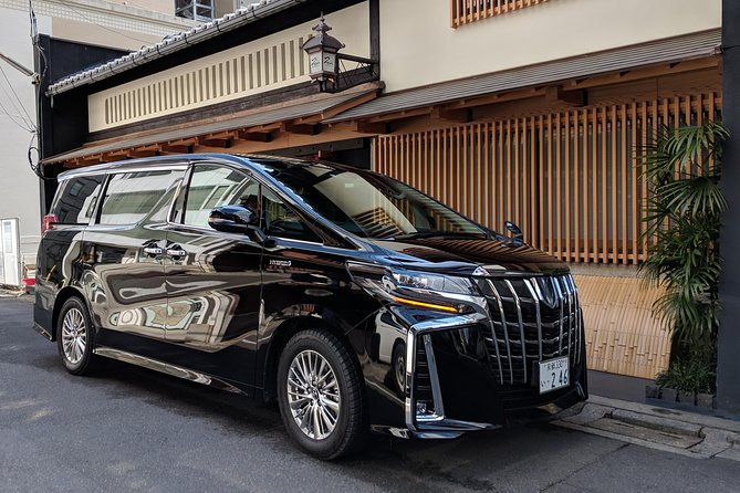 The Kyoto VIP Experience! - Tenryu-ji’s garden and the value of explanation