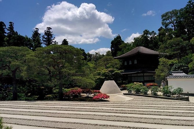 The Kyoto VIP Experience! - Kinkakuji, the Golden Pavilion