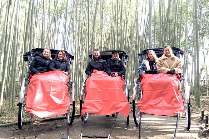 The Kyoto VIP Experience! - Who will get the most from this tour