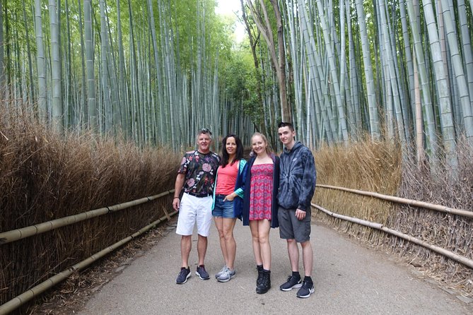 The Kyoto VIP Experience! - A flexible plan before you start