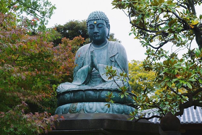 The Old Quarter of Tokyo - Yanaka Walking Tour - Yanaka Ginza, the right place to finish hungry