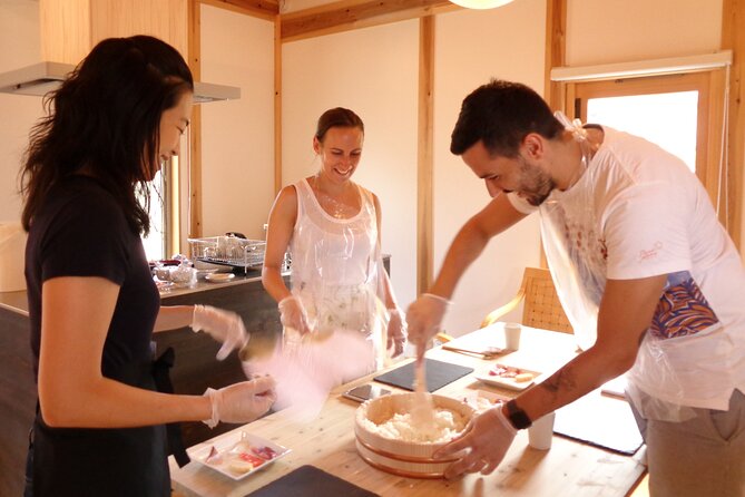 The Original Small-Group Sushi Making Class in Kyoto - Price, timing, and overall value
