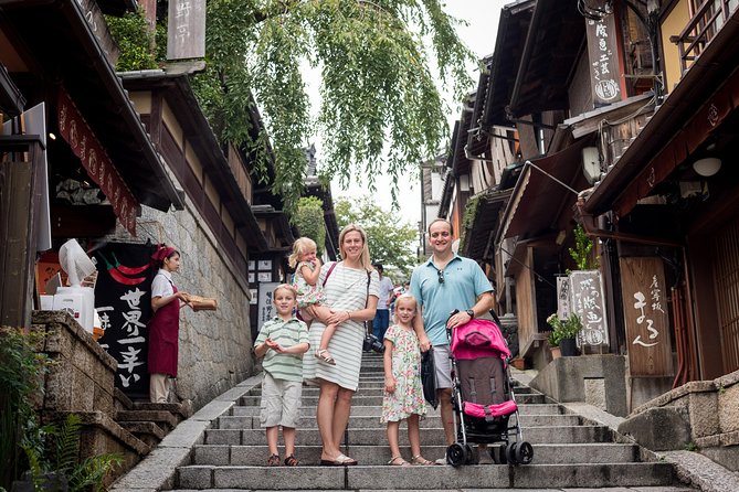 The right way to know Kyoto - Key points to know before booking