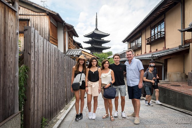 The right way to know Kyoto - Kinkaku-ji, Kyoto’s Golden Pavilion