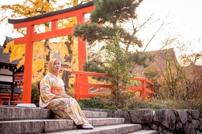 The right way to know Kyoto - What the guide adds beyond directions