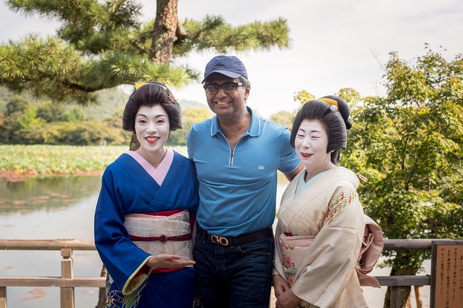 The right way to know Kyoto - Six hours, long walks, and real transport time