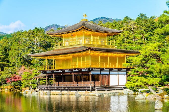 The Way of Tea: Kyoto Crafts, Hidden Temples & Wabi-Sabi Walk - Group size, guide quality, and the practical details