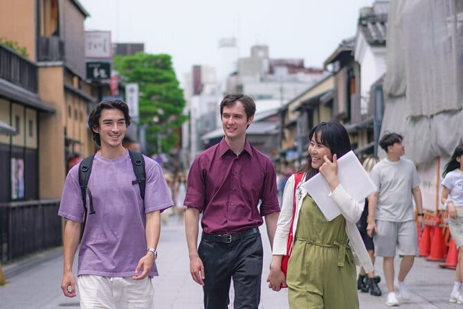 The Way of Tea: Kyoto Crafts, Hidden Temples & Wabi-Sabi Walk - Kennin-ji, Kyoto’s oldest Zen temple