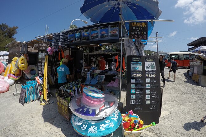 Tokashiki Island Day Trip from Naha - Value at $62.35 Per Person