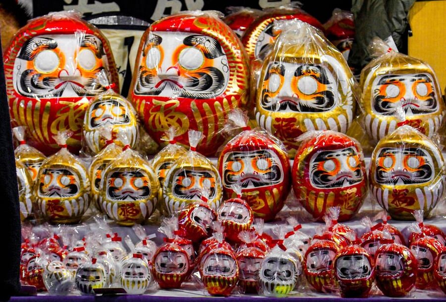 Tokio A: Tour de la ciudad en Español - Spanish - Un día de contrastes, de Sensō-ji a Kabukichō