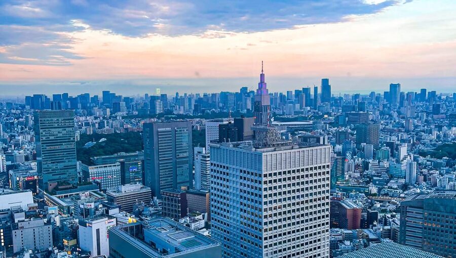 Tokio A: Tour de la ciudad en Español - Spanish - Ritmo, accesibilidad y qué llevar