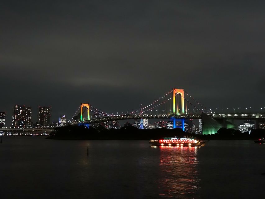 Tokyo: 1-Day Private Customizable Tour by Car - Meiji Shrine and Harajuku’s Takeshita Street
