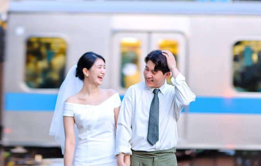 Tokyo: 1-Hour Private Photoshoot - Final verdict: book it for memories, not sightseeing