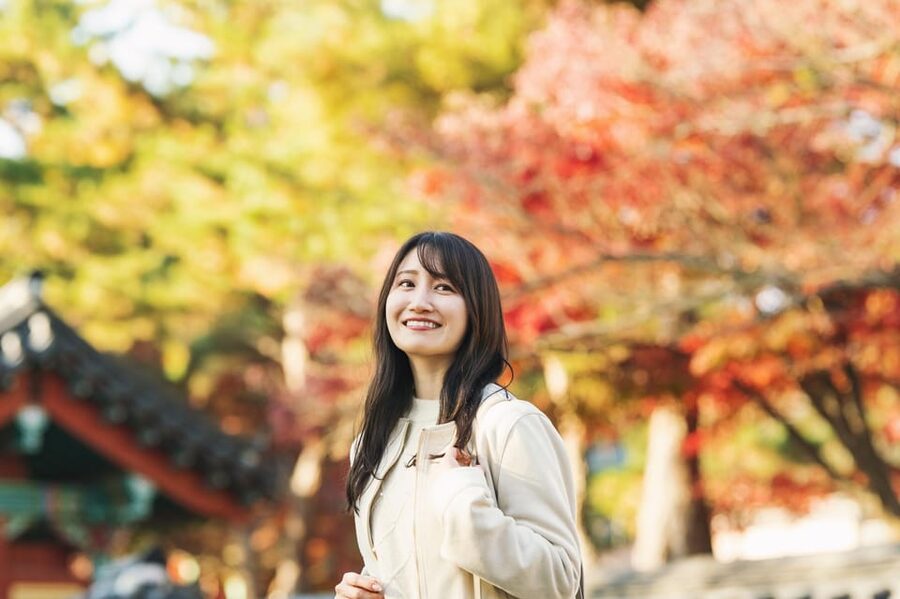 Tokyo: 1-Hour Private Photoshoot - Why a Tokyo photoshoot can be worth your hour