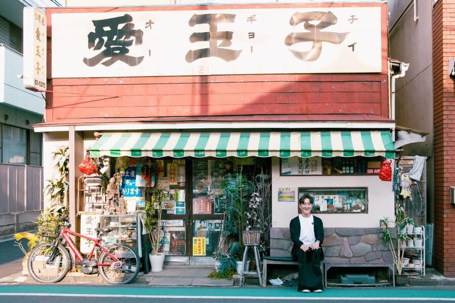 Tokyo: 1-Hour Private Photoshoot - What happens during the one-hour session