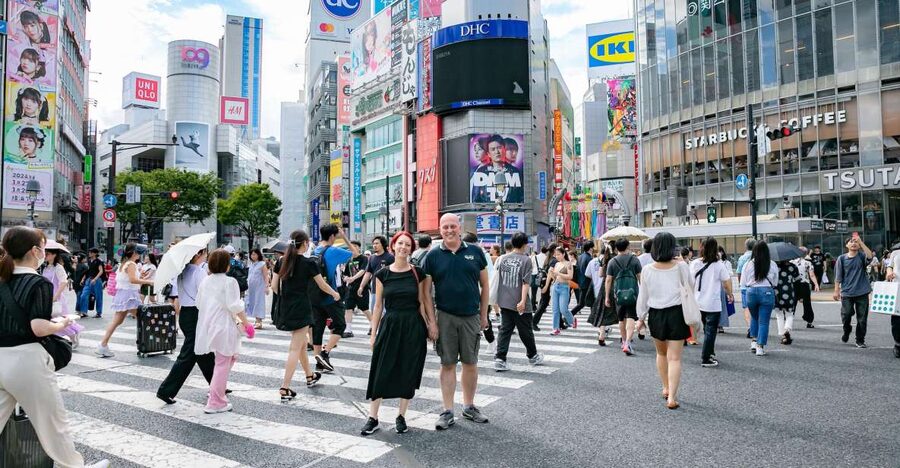 Tokyo: 1-Hour Private Photoshoot - Communication and photographer fit