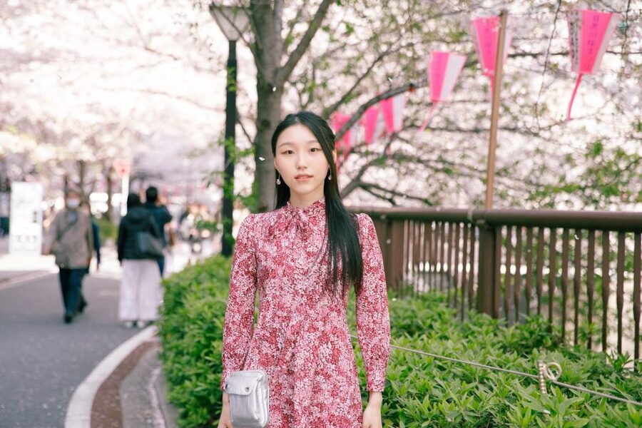 Tokyo: 1-Hour Private Photoshoot - Practical limits to keep in mind
