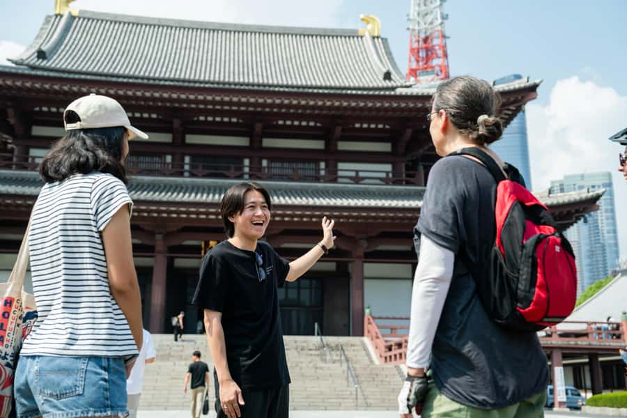 Tokyo: 3-hour Guided E-Bike Tour of the City's Hidden Gems - Is $65 a fair price?