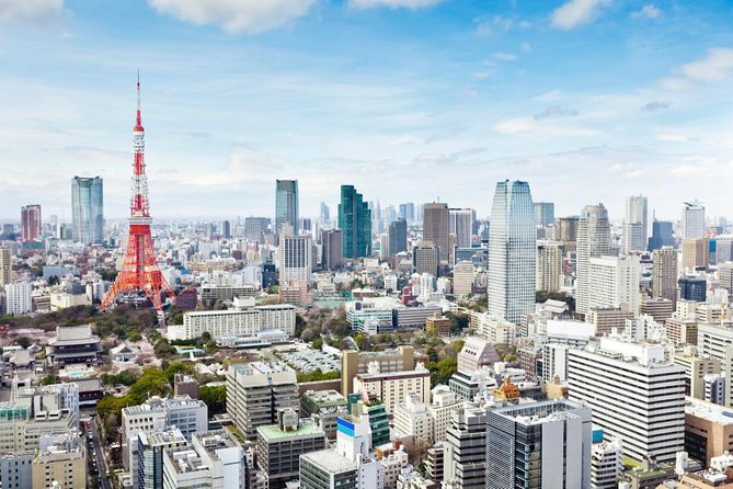 Tokyo 4hr Private Tour with Government-Licensed Guide - Why Four Hours Works Best as a Focused Tokyo Introduction