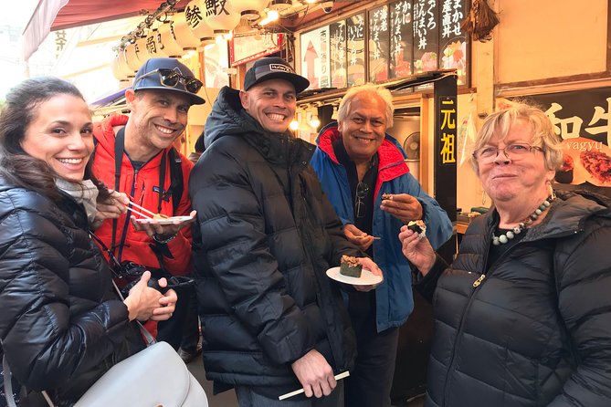Tokyo 4hr Private Tour with Government-Licensed Guide - Shibuya Crossing and Hachiko: Tokyo’s Modern Stage